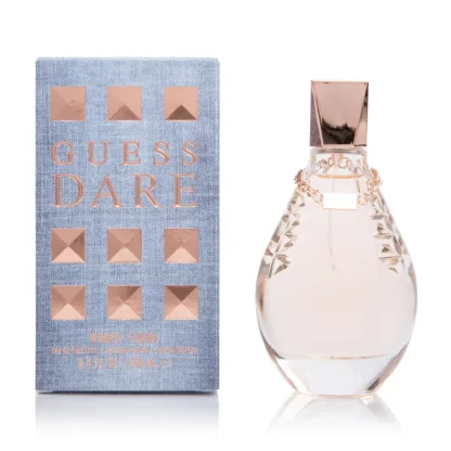 Guess Dare Eau de Toilette 100ml Spray