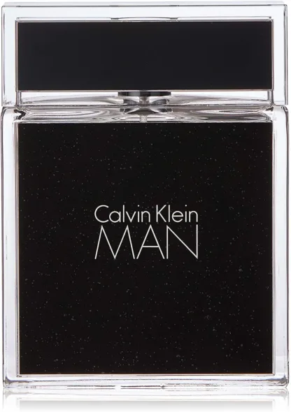 Calvin Klein CK Man Eau de Toilette 100ml