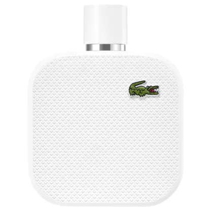 Lacoste Eau de Lacoste L.12.12. Blanc Eau de Parfum 175ml Spray