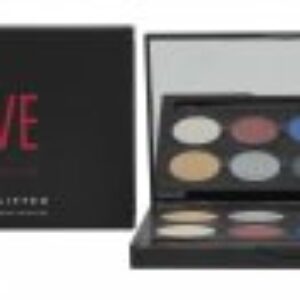 Young & Gifted Eye Shadow Palette - Love