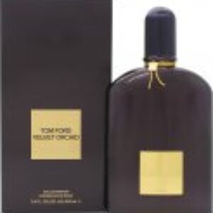 Tom Ford Velvet Orchid Eau de Parfum 100ml Spray