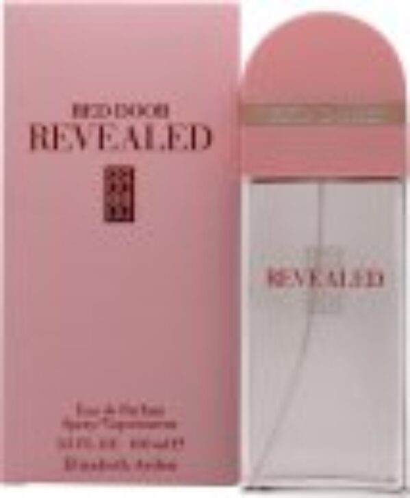 Elizabeth Arden Red Door Revealed Eau de Parfum 100ml Spray