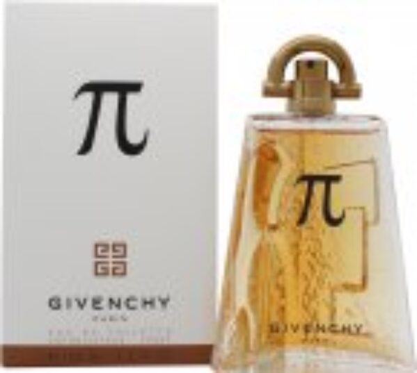 Givenchy Pi Eau de Toilette 100ml Spray