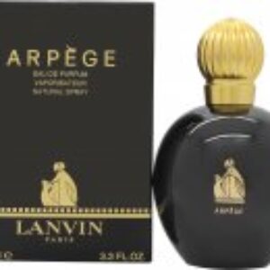 Lanvin Arpege Eau de Parfum 100ml Spray