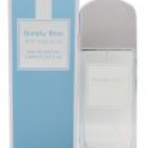 Simply Blue Eau de Parfum 100ml Spray