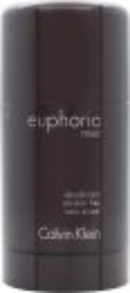 Calvin Klein Euphoria Deodorant Stick 75ml