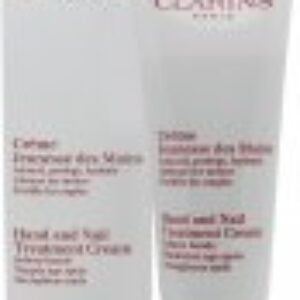 Clarins Skincare Hand & Nail Treatment Cream 100ml