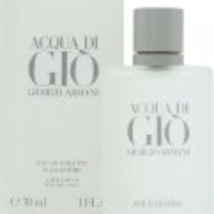 Giorgio Armani Acqua Di Gio Eau De Toilette 30ml Spray