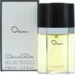 Oscar De La Renta Oscar Eau de Toilette 50ml Spray