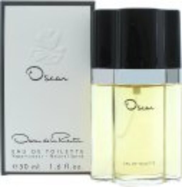 Oscar De La Renta Oscar Eau de Toilette 50ml Spray