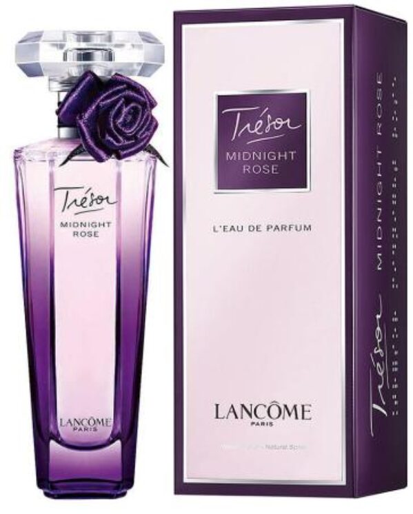 Lancome Tresor Midnight Rose Eau De Parfum 30ml