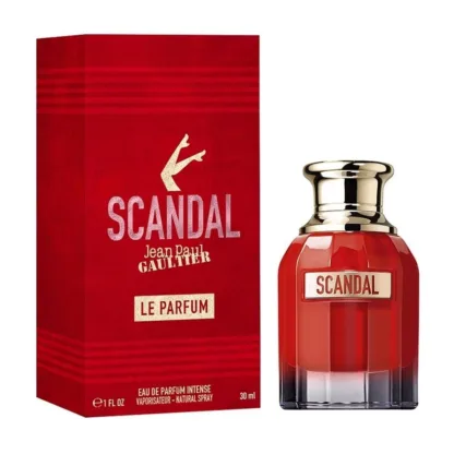 Jean Paul Gaultier Scandal Le Parfum Eau de Parfum 30ml Spray