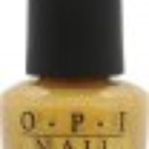 OPI Euro Centrale Nail Polish 15ml - Oy Another Polish Joke