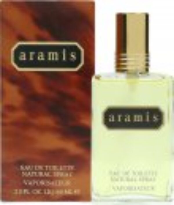 Aramis Eau de Toilette 60ml Spray