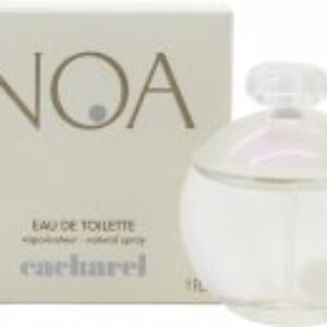 Cacharel Noa Eau de Toilette 30ml Spray