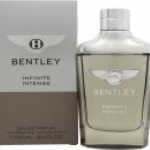 Bentley Infinite Intense Eau de Parfum 100ml Spray