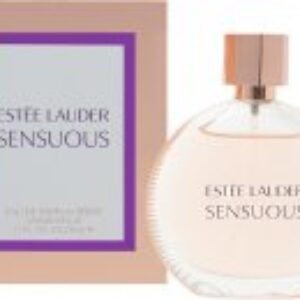 Estee Lauder Sensuous Eau de Parfum 50ml Spray