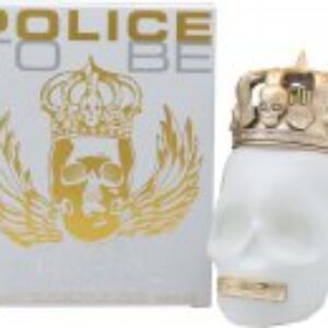 Police To Be The Queen Eau de Parfum 125ml Spray