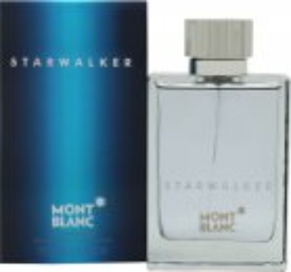 Mont Blanc Starwalker Homme Eau de Toilette 75ml Spray