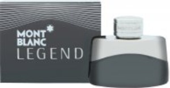 Mont Blanc Legend Eau de Toilette 30ml Spray