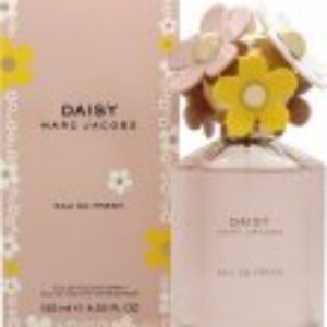 Marc Jacobs Daisy Eau So Fresh Eau de Toilette 125ml Spray