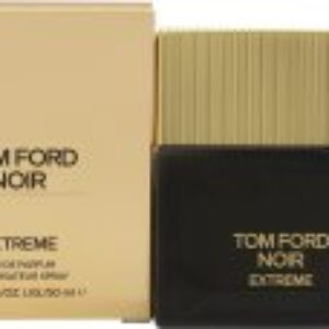 Tom Ford Noir Extreme Eau de Parfum 50ml Spray