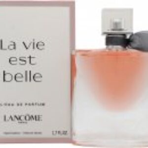 Lancome La Vie Est Belle Eau de Parfum 50ml Spray