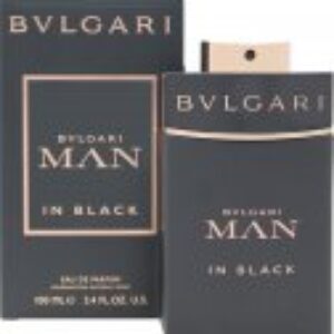 Bvlgari Man In Black Eau de Parfum 100ml Spray