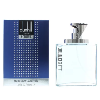 Dunhill X-Centric Eau de Toilette 100ml