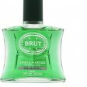 Brut Aftershave 100ml Splash