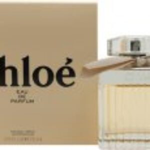 Chloé Signature Eau de Parfum 75ml Spray