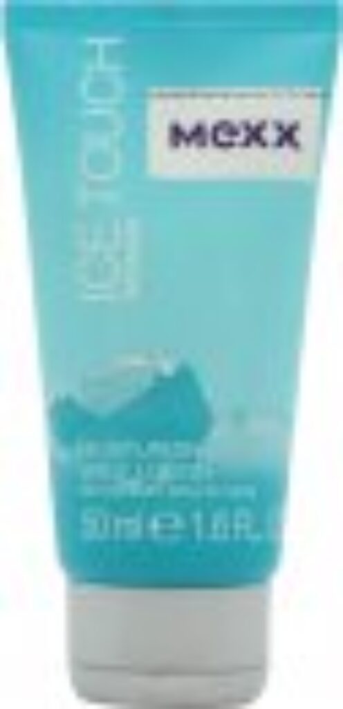 Mexx Ice Touch Woman 2014 Body Lotion 50ml