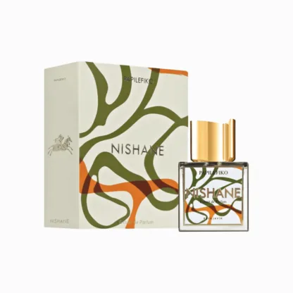 Nishane Papilefiko Extrait de Parfum 100ml