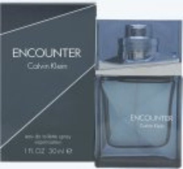 Calvin Klein Encounter Eau de Toilette 30ml Spray