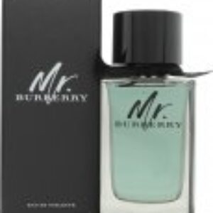 Burberry Mr. Burberry Eau de Toilette 150ml Spray