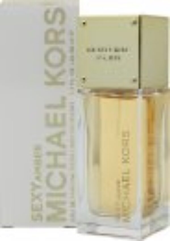 Michael Kors Sexy Amber Eau de Parfum 50ml Spray