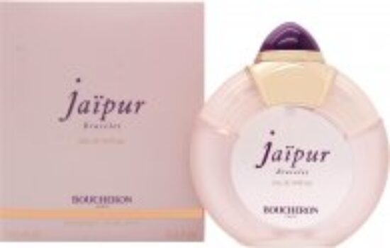 Boucheron Jaipur Bracelet Eau de Parfum 100ml Spray