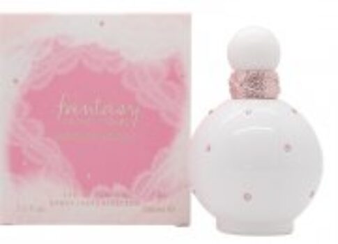 Britney Spears Fantasy Intimate Edition Eau de Parfum 100ml Spray