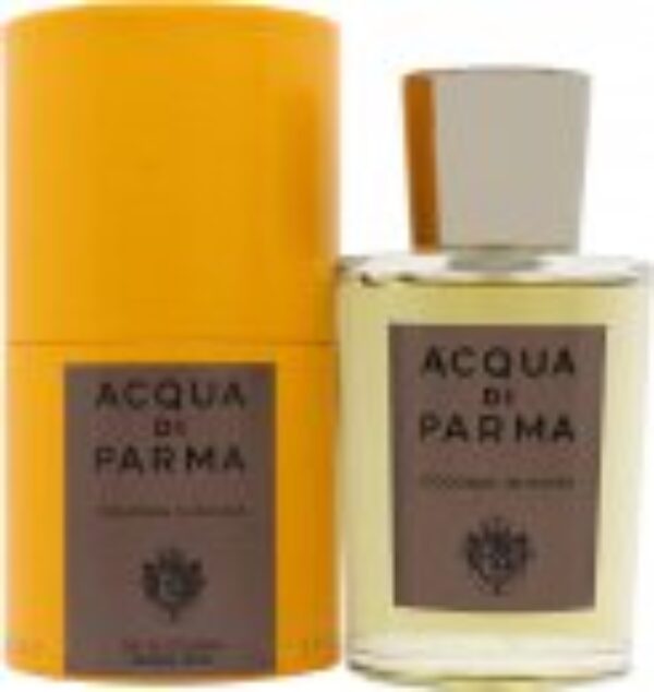 Acqua di Parma Colonia Intensa Eau de Cologne 100ml Spray