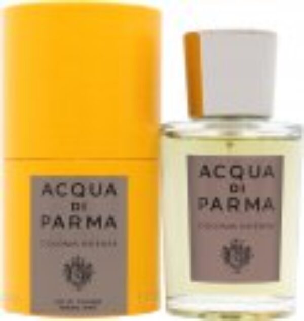 Acqua di Parma Colonia Intensa Eau de Cologne 50ml Spray