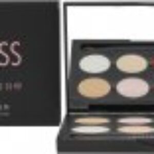 Young & Gifted Eye Shadow Palette - Happines