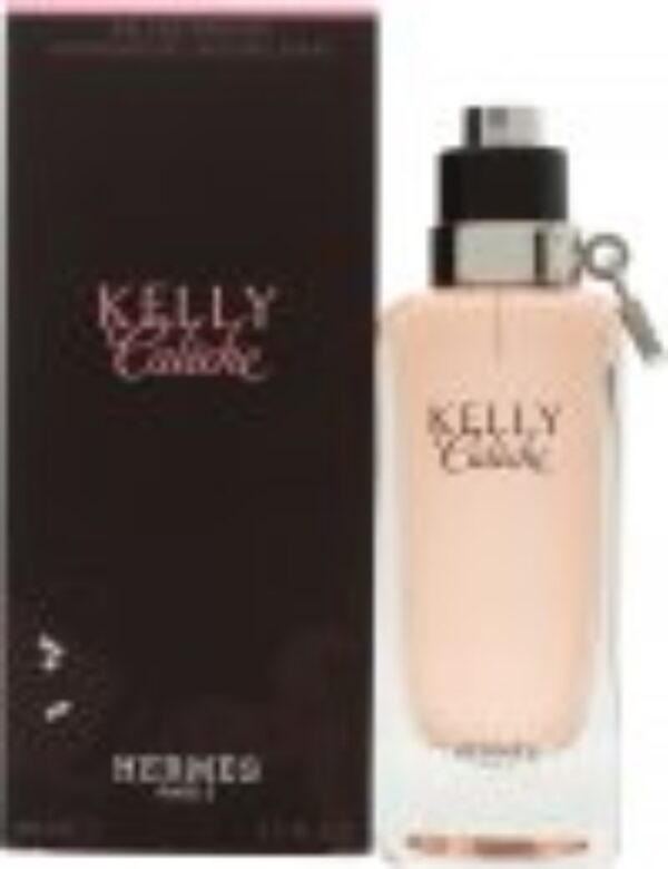 Hermès Kelly Calèche Eau de Parfum 100ml Spray