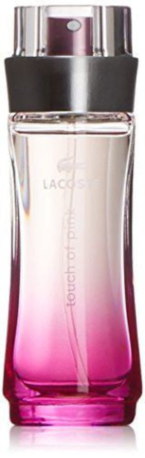 Lacoste Touch of Pink Eau de Toilette 30ml Spray