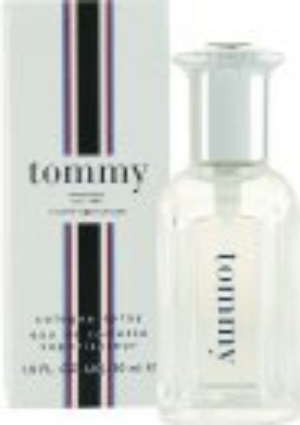 Tommy Hilfiger Tommy Eau de Toilette 30ml Spray