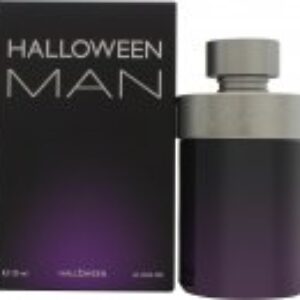 Jesus Del Pozo Halloween Man Eau de Toilette 125ml Spray