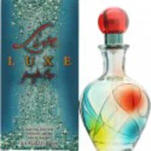 Jennifer Lopez Live Luxe Eau de Parfum 100ml Spray