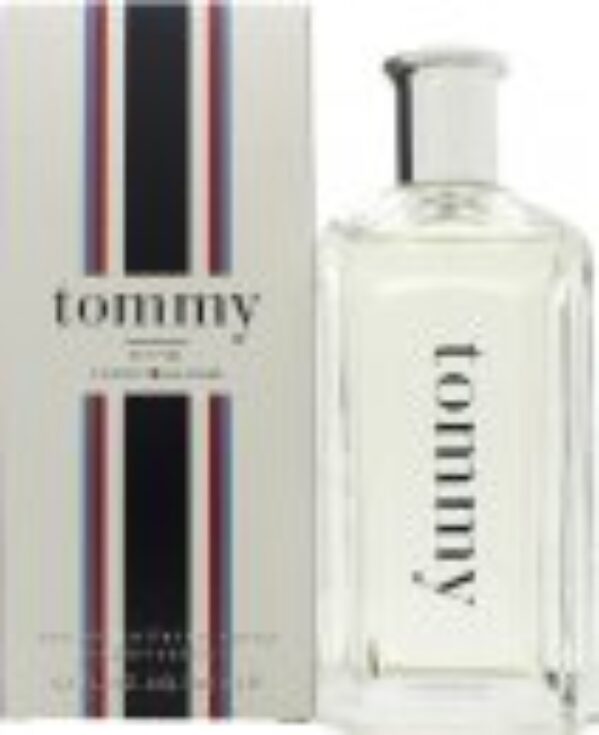 Tommy Hilfiger Tommy Eau de Toilette 200ml Spray