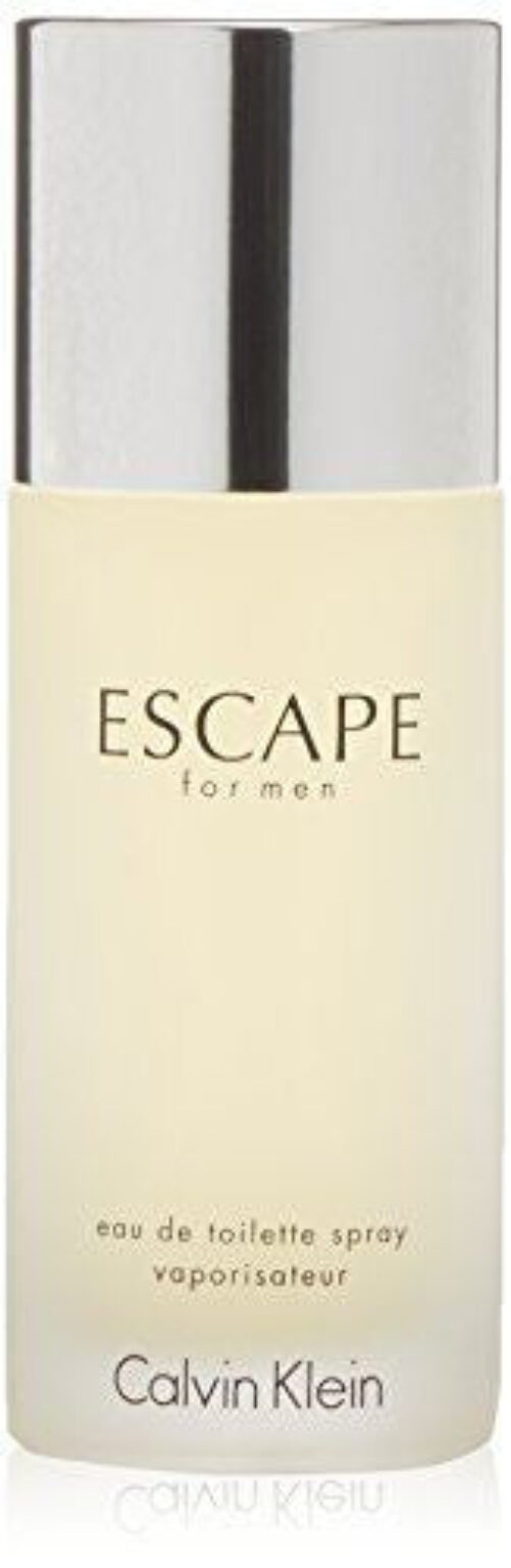 Calvin Klein Escape Eau de Toilette 100ml