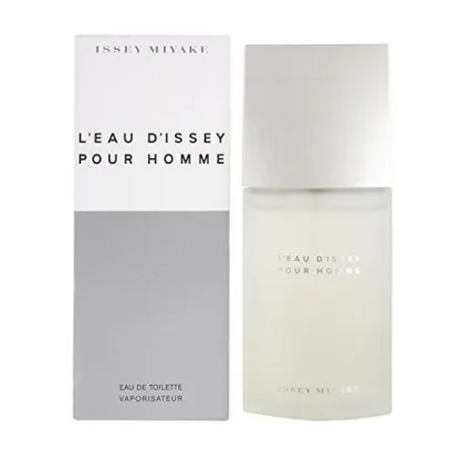 Issey Miyake L'Eau D'Issey Pour Homme Eau de Toilette 40ml Spray