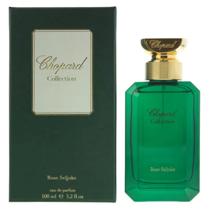 Chopard Rose Seljuke Eau de Parfum 100ml